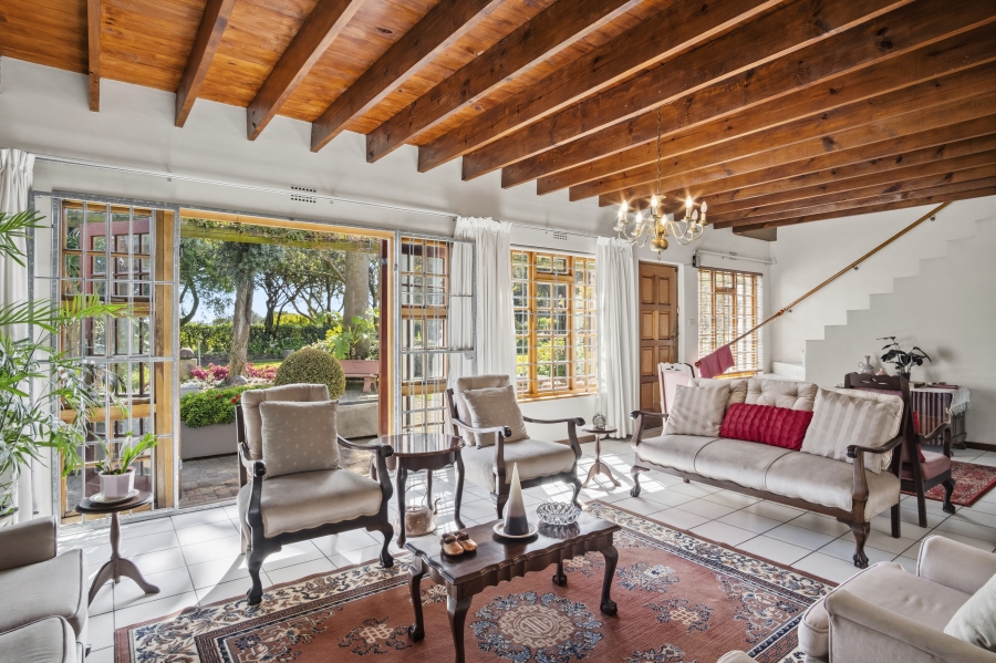 6 Bedroom Property for Sale in Schaap Kraal Western Cape